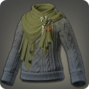 Adventuring Sweater