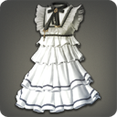 Quaintrelle Dress